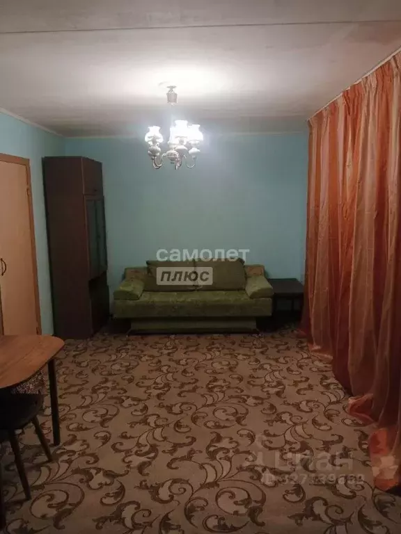 3-к кв. Москва Полимерная ул., 3 (65.0 м) - Фото 1