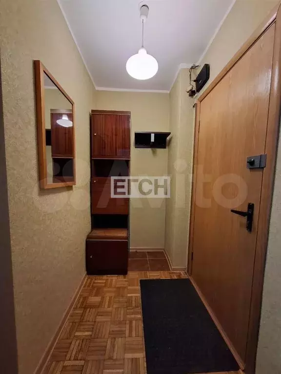 1-к. квартира, 33 м, 2/9 эт. - Фото 1