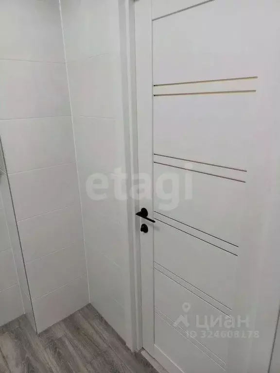 1-к кв. Калининградская область, Калининград Елизаветинская ул., 3 ... - Фото 2