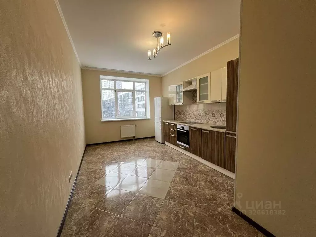 2-к кв. Москва пос. Коммунарка, ул. Липовый Парк, 8к2 (75.0 м) - Фото 2