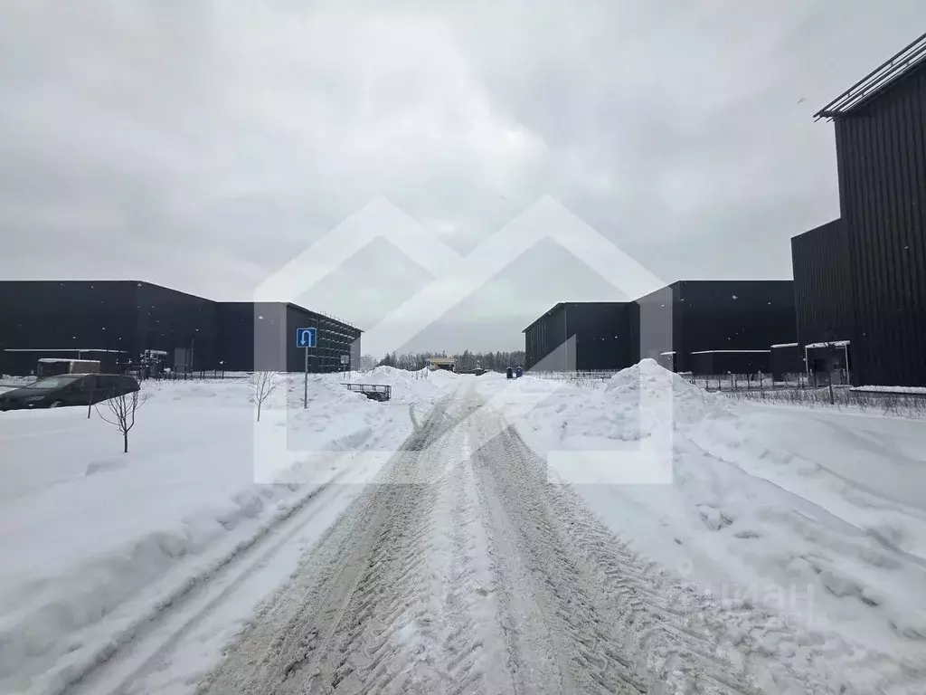 Производственное помещение в Московская область, Солнечногорск ... - Фото 2