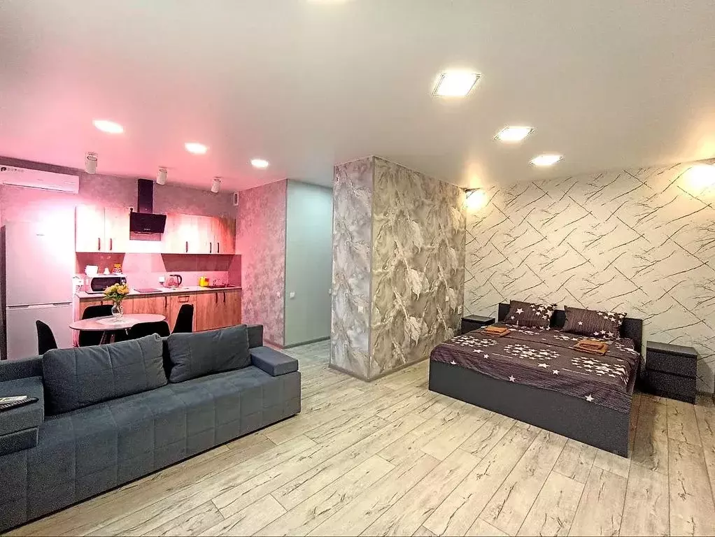 Студия Волгоградская область, Волгоград ул. Имени Ивана Морозова, 2 ... - Фото 1