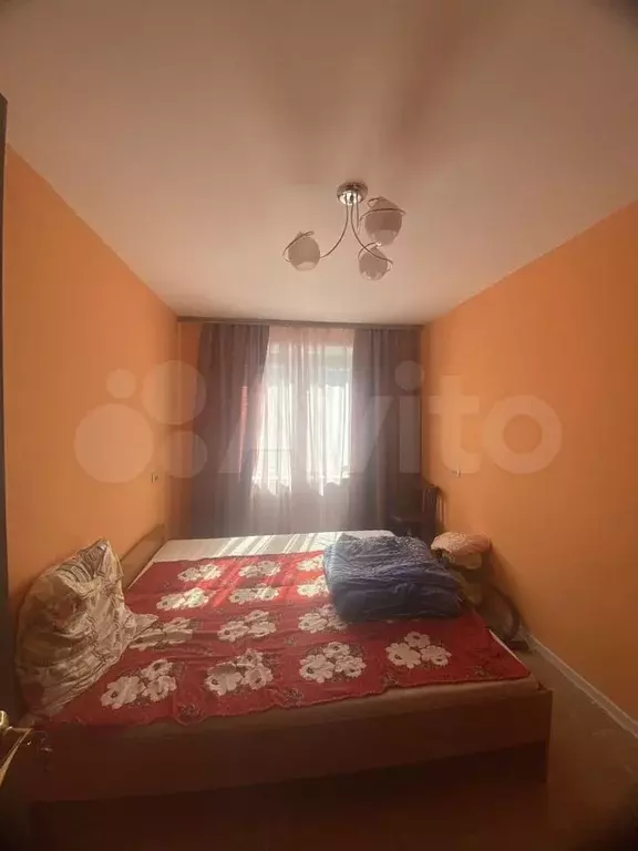 2-к. квартира, 52 м, 6/9 эт. - Фото 1