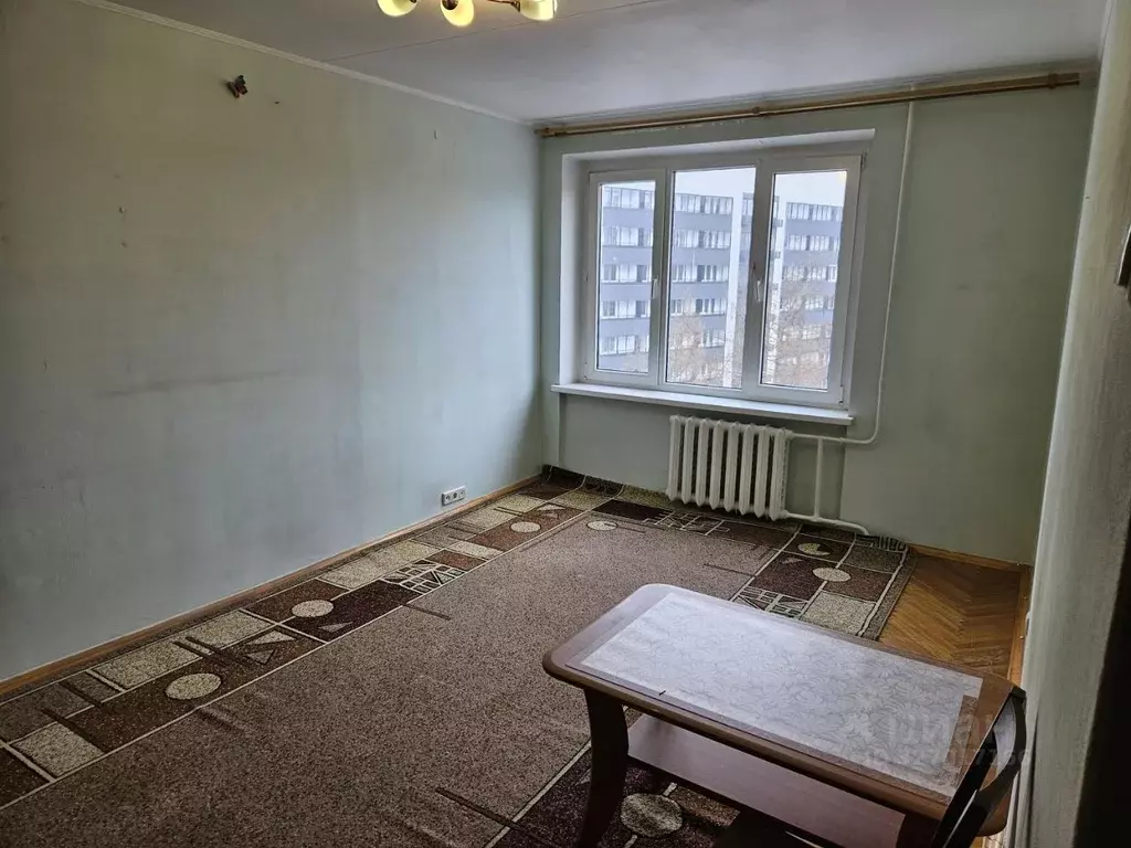 2-к кв. Москва ул. Героев Панфиловцев, 51 (45.2 м) - Фото 1