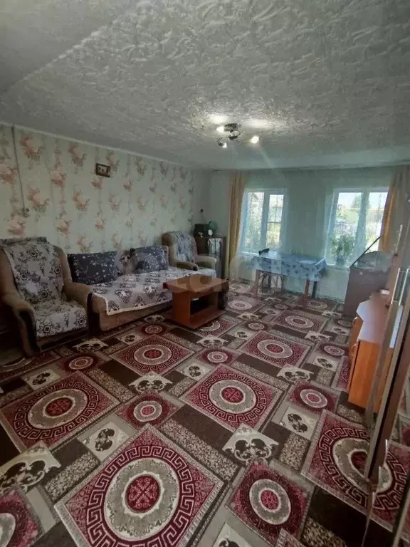 Дом в Челябинская область, с. Аргаяш ул. Салавата Юлаева, 39 (99 м) - Фото 1