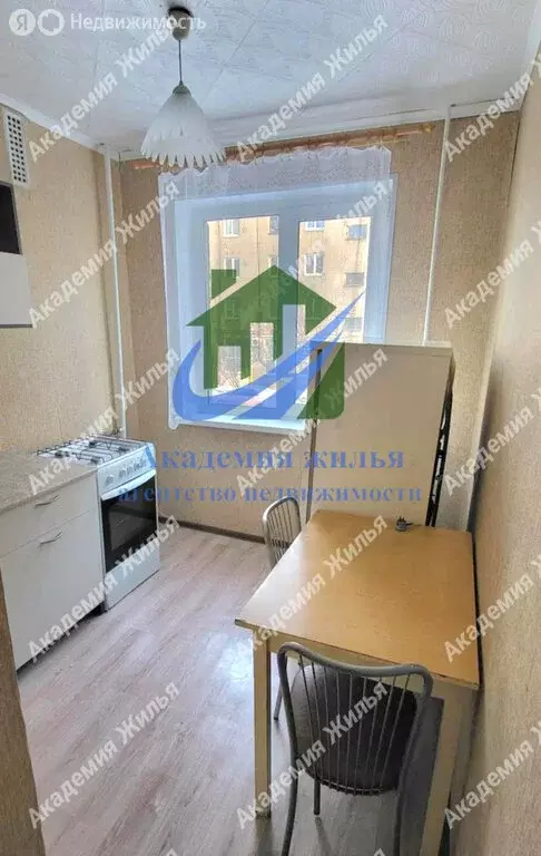 1-комнатная квартира: Орск, микрорайон Новый город, проспект Ленина, ... - Фото 2