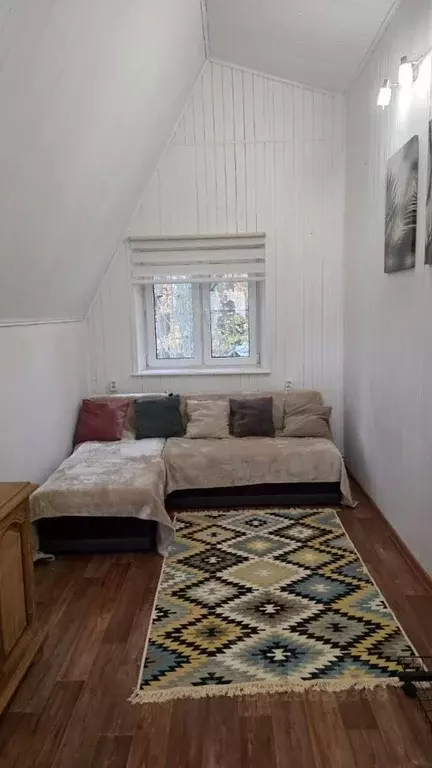 Дом в Москва д. Николо-Хованское, Коммунарка-2 СНТ, 19 (50 м) - Фото 2