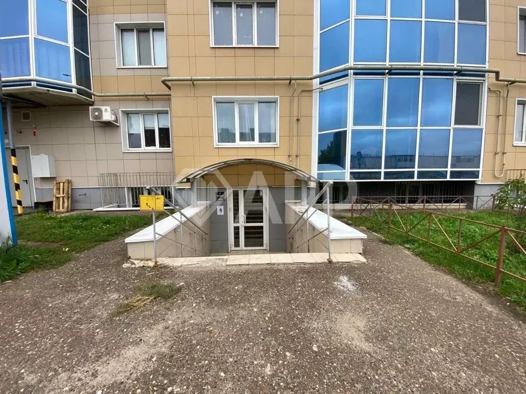 Помещение свободного назначения в Татарстан, Казань ул. Лукина, 50 ... - Фото 0