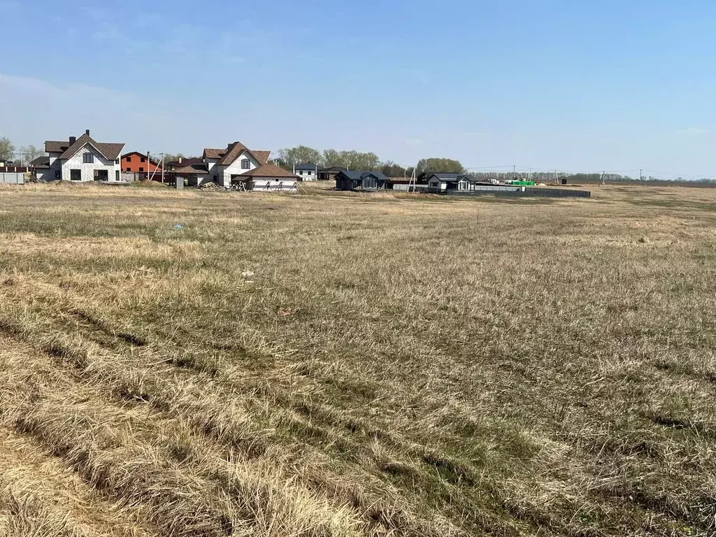Участок в Московская область, Коломна городской округ, д. Семибратское ... - Фото 0