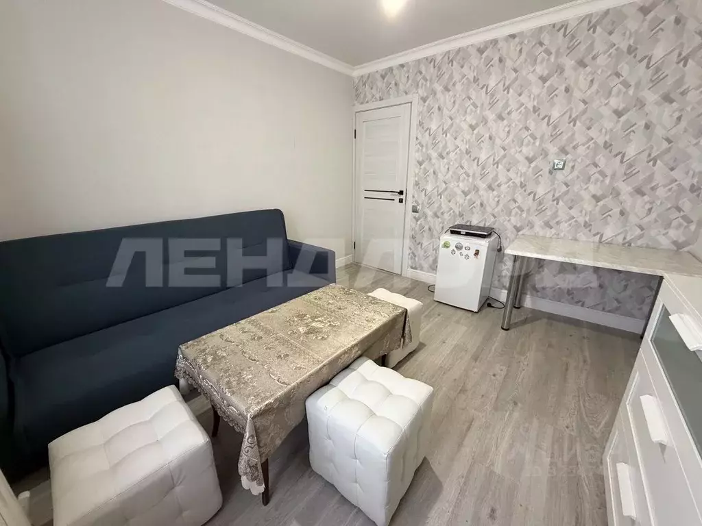 Комната Ростовская область, Ростов-на-Дону ул. Штахановского, 10/4 ... - Фото 2