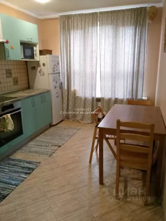 2-к кв. Московская область, Красногорск городской округ, Нахабино пгт ... - Фото 1