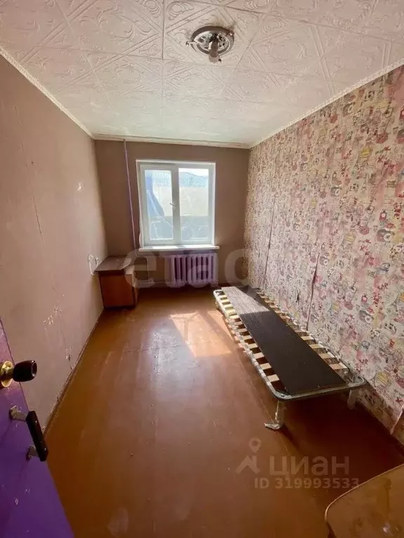 3-к кв. Сахалинская область, Южно-Сахалинск Амурская ул., 6 (61.1 м) - Фото 1