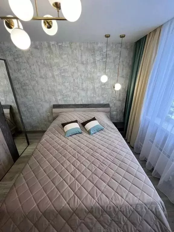 1-к кв. Кемеровская область, Новокузнецк Запорожская ул., 53 (39.0 м) - Фото 1