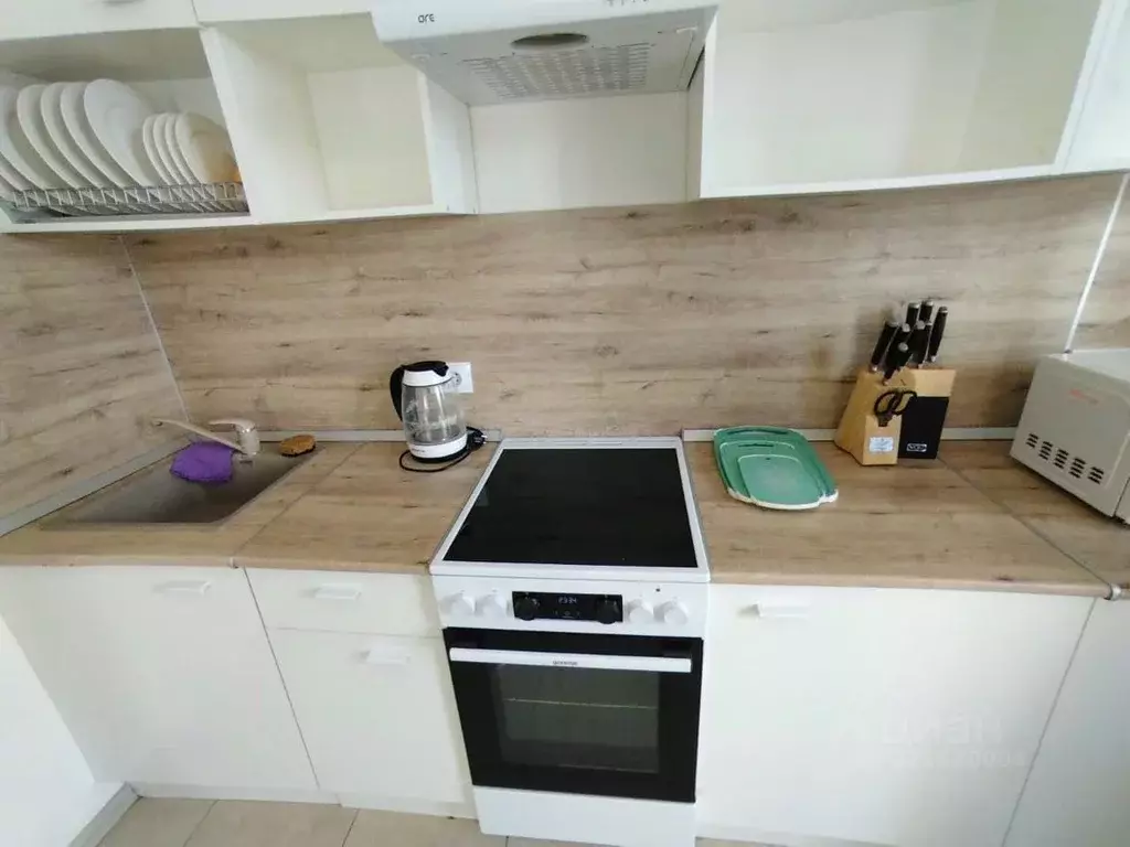 3-к кв. Московская область, Красногорск городской округ, Путилково пгт ... - Фото 1