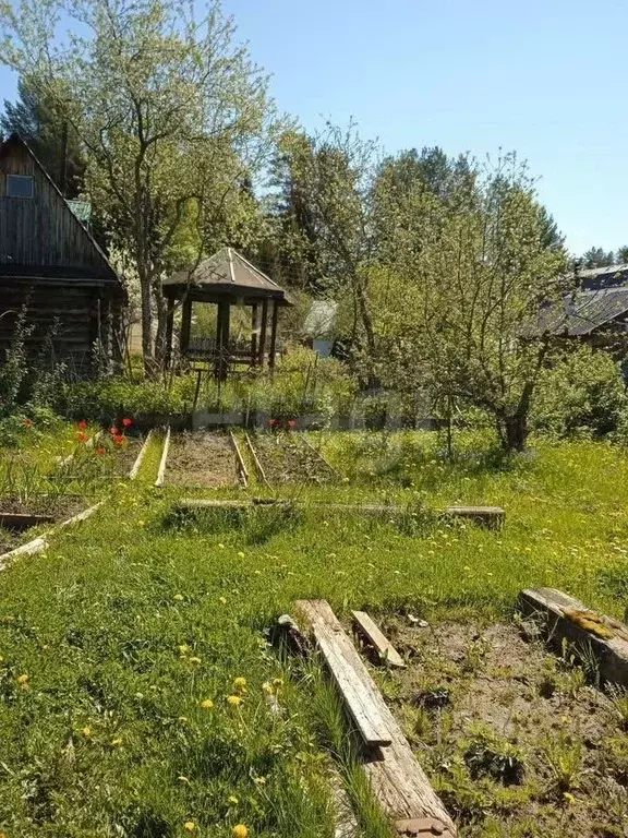 Дом в Кировская область, Кирово-Чепецкий район, Пасеговское с/пос, ... - Фото 2