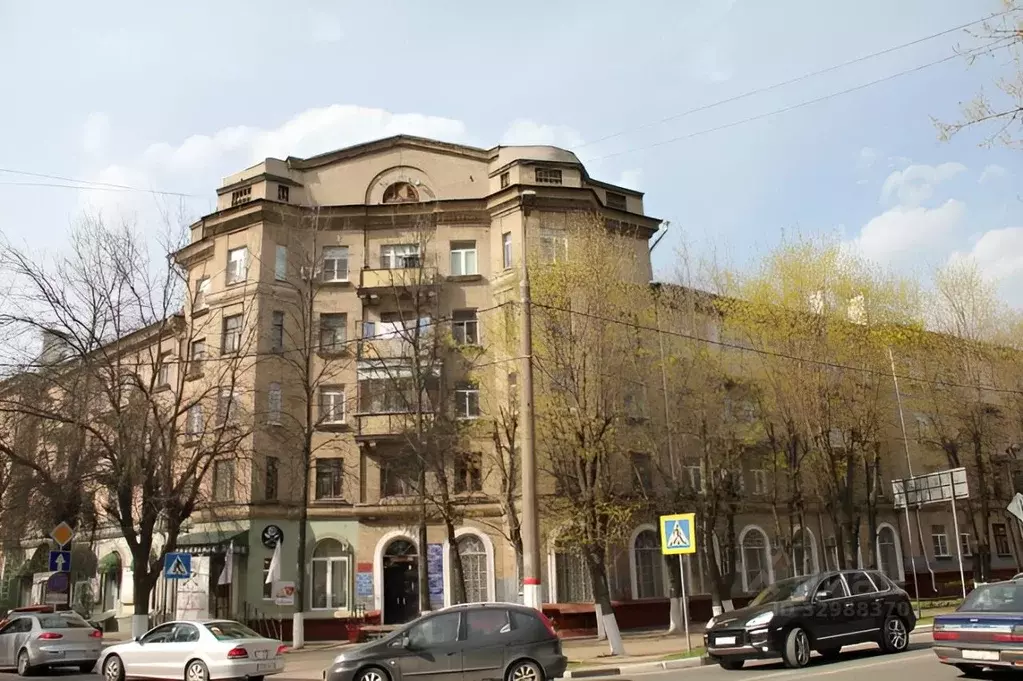3-к кв. Московская область, Химки ул. Победы, 2/15 (82.0 м) - Фото 1