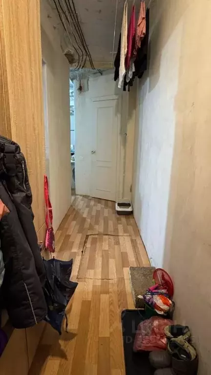 2-к кв. Ярославская область, Ярославль ул. 3-я Портовая, 18 (37.7 м) - Фото 1