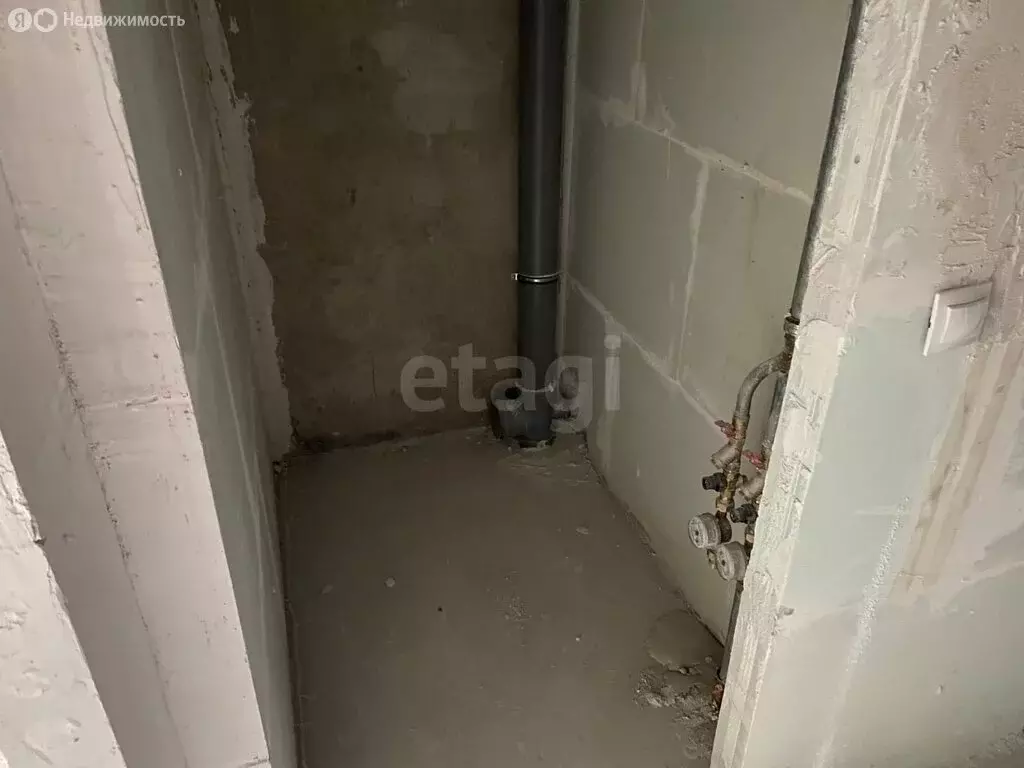 2-комнатная квартира: Ульяновск, проспект Маршала Устинова, 25 (51.1 ... - Фото 2