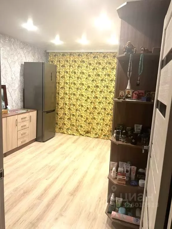 2-к кв. Свердловская область, Белоярский пгт ул. Юбилейная, 5 (47.0 м) - Фото 1