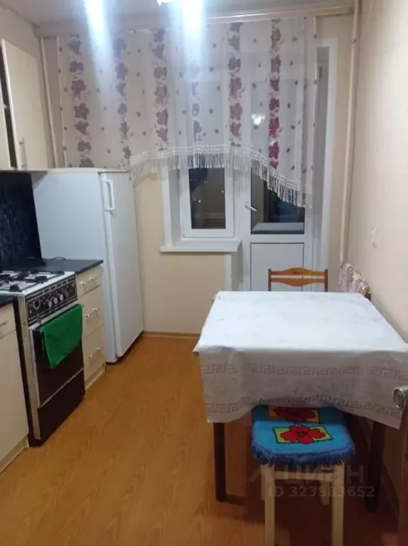 2-к кв. Пензенская область, Пенза ул. Луначарского, 53 (54.0 м) - Фото 2