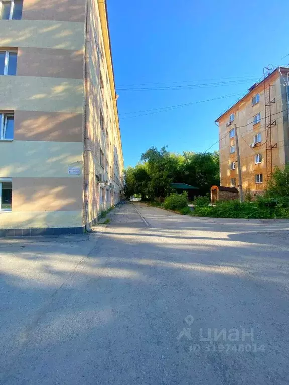 Студия Свердловская область, Екатеринбург ул. Машиностроителей, 37 ... - Фото 1
