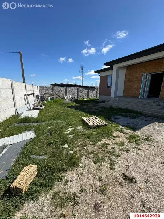 Дом в Симферополь, Горная улица, 5 (133 м) - Фото 1
