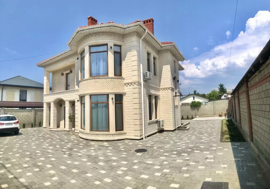 Дом в Севастополь ул. 2-я Диагональная, 18 (250 м) - Фото 2