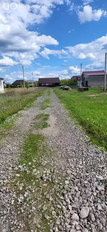 Участок в Грязи, улица Сергея Емельяненко, 5 (10.8 м) - Фото 0