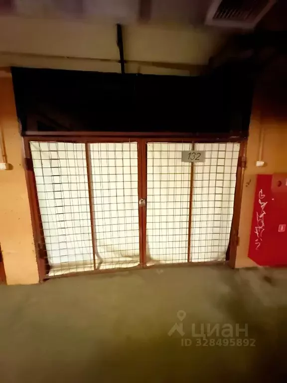 Гараж в Московская область, Дзержинский Угрешская ул., 22 (15 м) - Фото 1