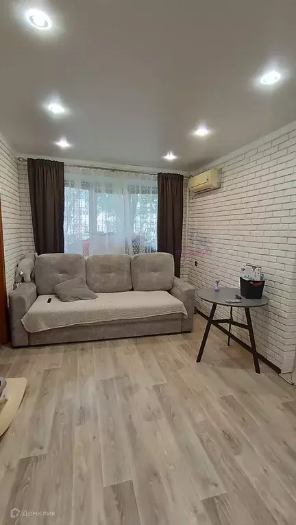Продаётся 3-к квартира, 41.3 м - Фото 0