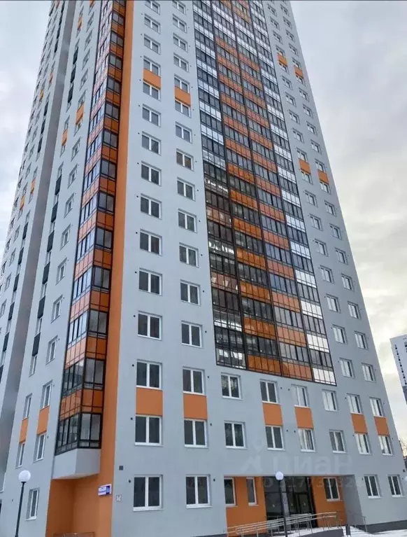 Студия Свердловская область, Екатеринбург ул. Чайковского, 66А (26.0 ... - Фото 0
