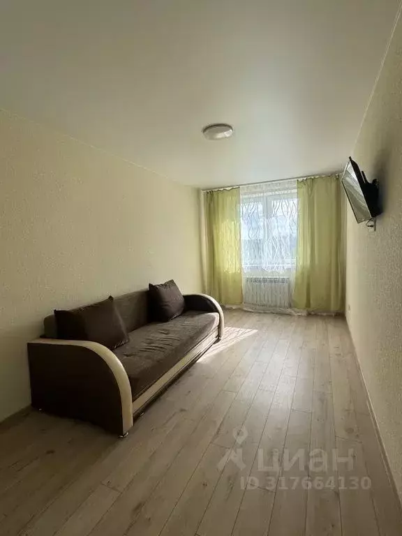 2-к кв. Волгоградская область, Волгоград ул. Добрушина, 29 (49.0 м) - Фото 1