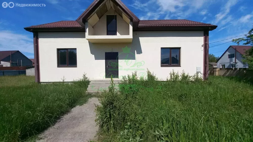 Дом в Крымск, улица Красной Розы (102 м) - Фото 2