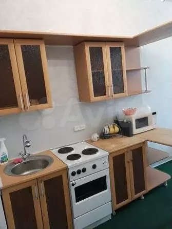Квартира-студия, 27 м, 10/10 эт. - Фото 1