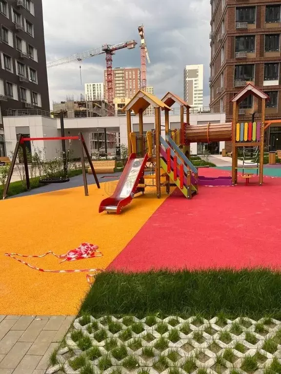 2-к кв. Москва Тагильская ул., 2к1 (58.9 м) - Фото 0