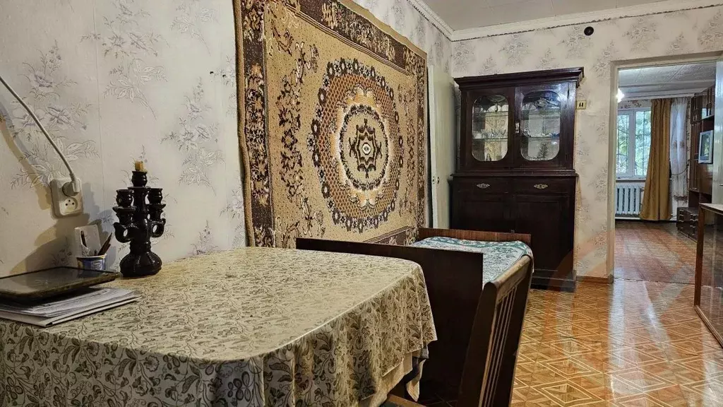 2-к кв. Крым, Саки ул. Санаторная, 26А (46.3 м) - Фото 1