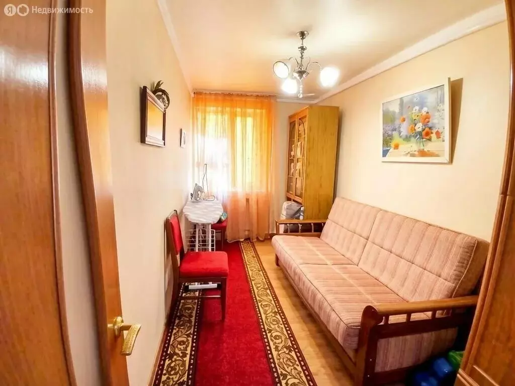 Дом в Горячий Ключ, улица Грибоедова, 7 (80 м) - Фото 2