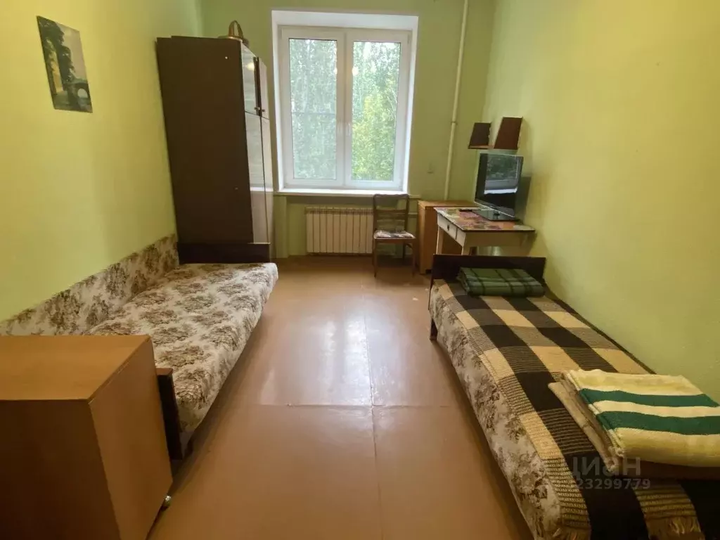 2-к кв. Волгоградская область, Волгоград ул. Аллея Героев, 3 (58.0 м) - Фото 1