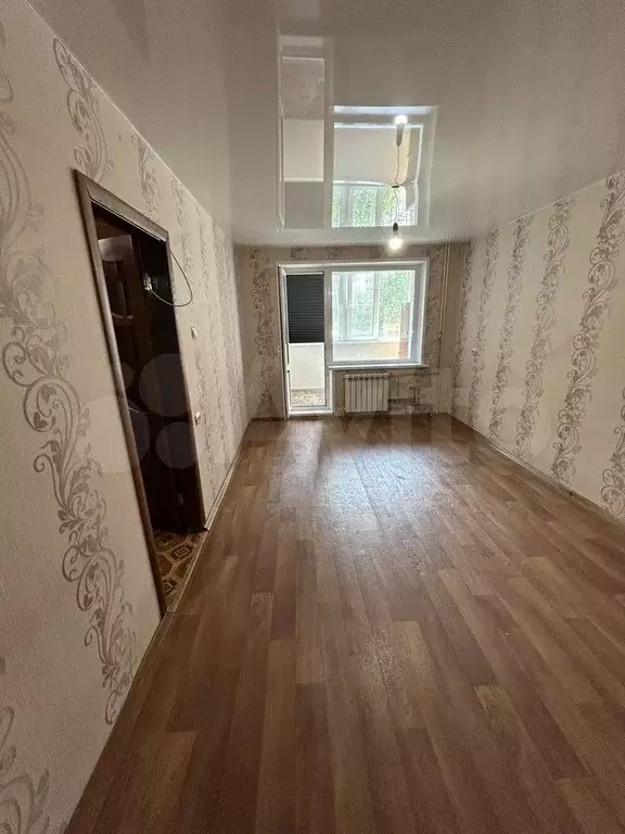 1-к. квартира, 35 м, 1/10 эт. - Фото 0