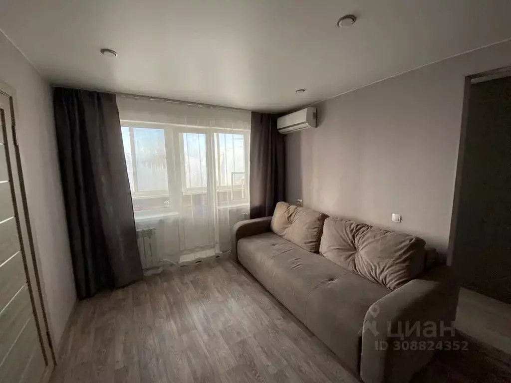 2-к кв. Приморский край, Арсеньев Садовая ул., 15А (45.0 м) - Фото 2