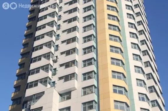 3-комнатная квартира: Москва, Чертановская улица, 43к4 (102 м) - Фото 1