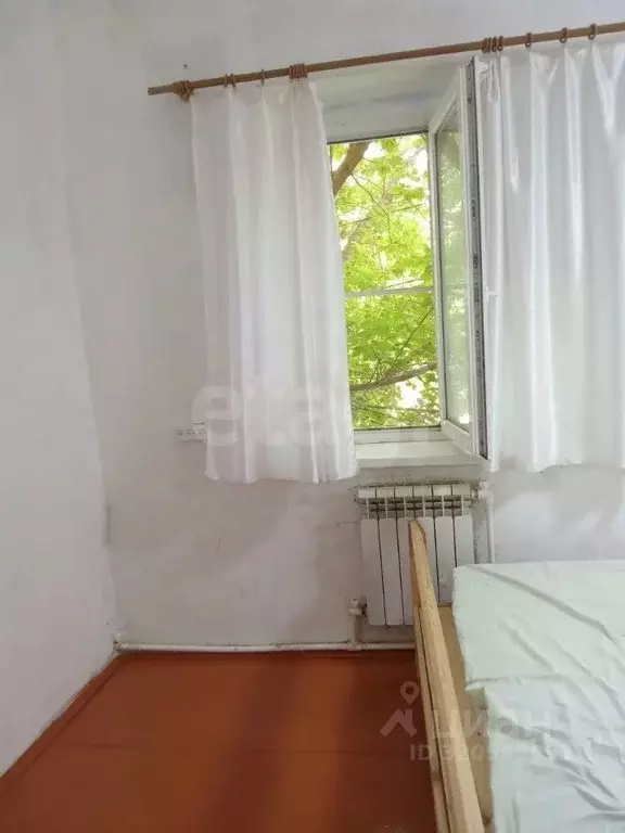 2-к кв. Калмыкия, с. Малые Дербеты ул. Советская, 17 (48.0 м) - Фото 0