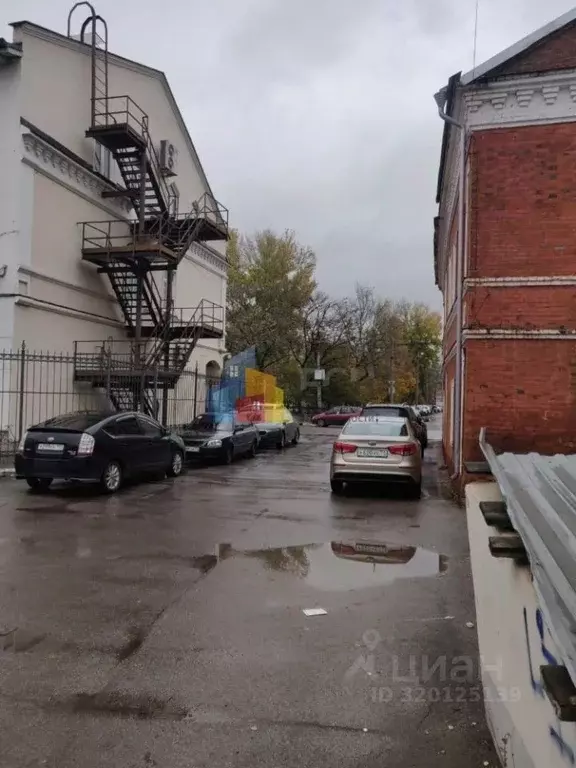 Дом в Тульская область, Тула Менделеевская ул., 9Д (78 м) - Фото 2