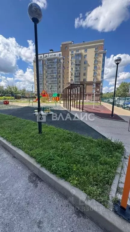 3-к кв. Белгородская область, Белгород Харьковская ул., 5 (86.8 м) - Фото 2