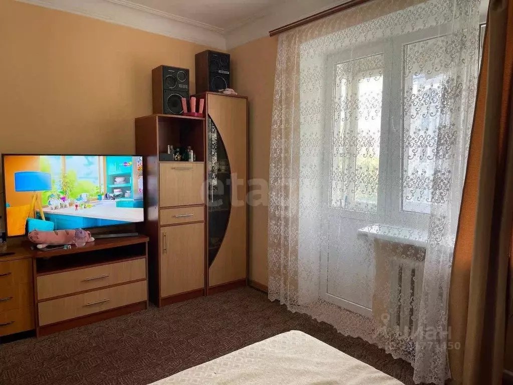 2-к кв. Крым, Симферополь ул. Потемкинская (40.1 м) - Фото 0