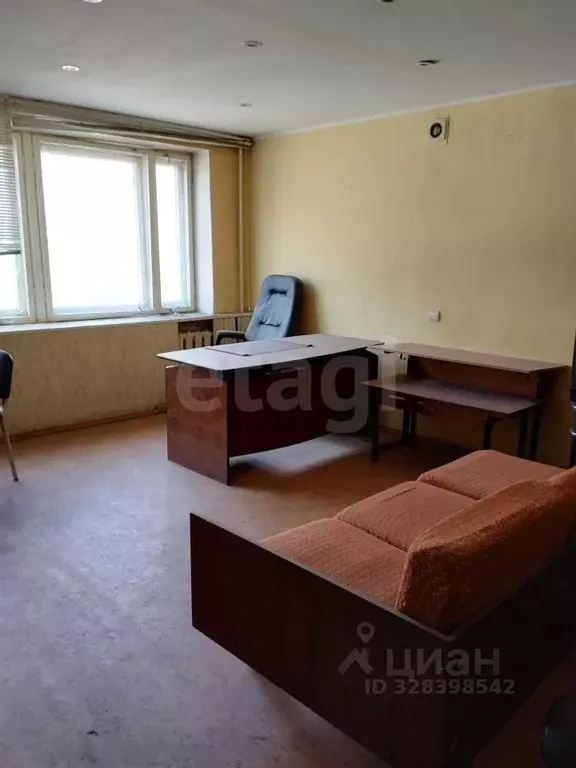 Офис в Калужская область, Калуга ул. Маршала Жукова, 14 (22 м) - Фото 1