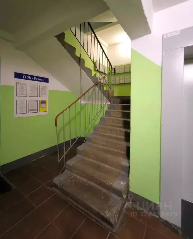 3-к кв. Пермский край, Пермь ул. Костычева, 18 (90.0 м) - Фото 2