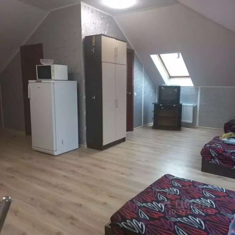 1-к кв. Московская область, Сергиев Посад ул. 1-й Ударной Армии, 75 ... - Фото 1