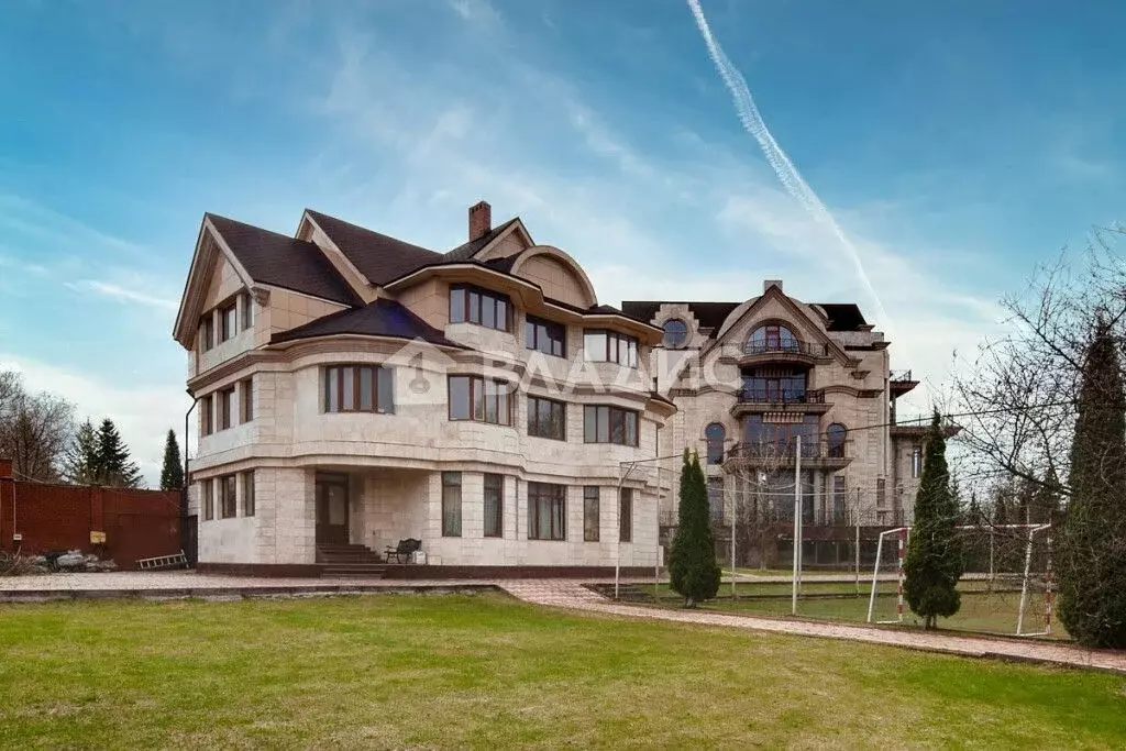 Продается дом в д. Тарычево - Фото 1