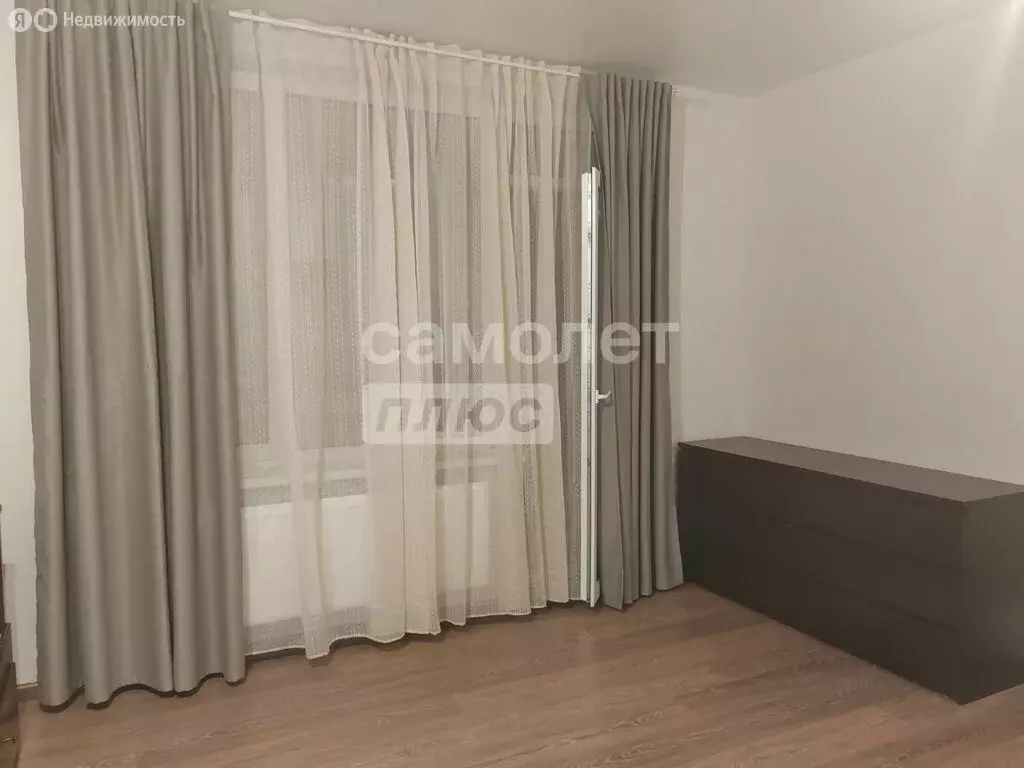 Квартира-студия: Раменское, улица Чугунова, 9 (33 м) - Фото 2